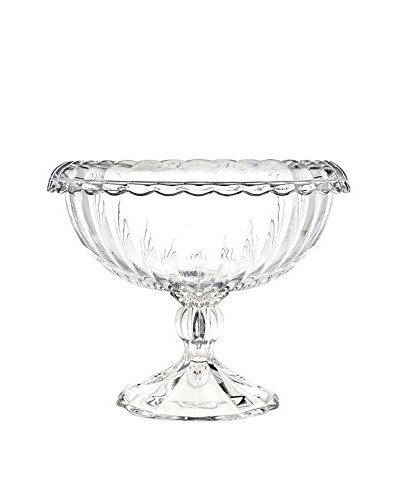 Godinger Royale Footed Bowl