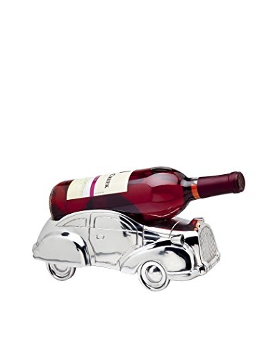 Godinger Vintage Car Bottle Holder