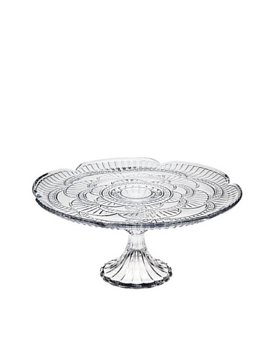 Godinger Marcela Cake Plate