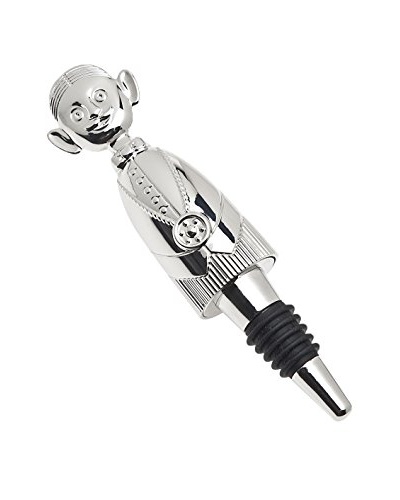 Godinger Sommelier Bottle Stopper