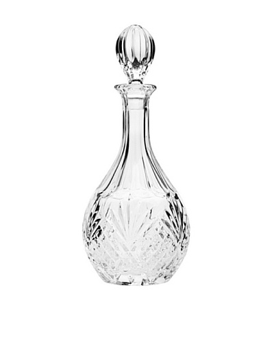 Godinger Dublin Wine Decanter