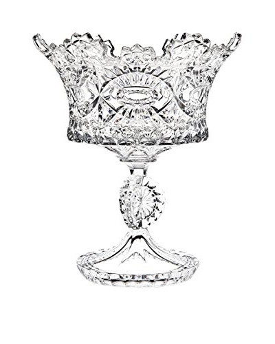 Godinger Royalty Pedestal Bowl