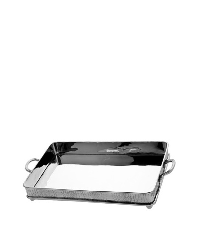 Godinger Croco Serving Tray