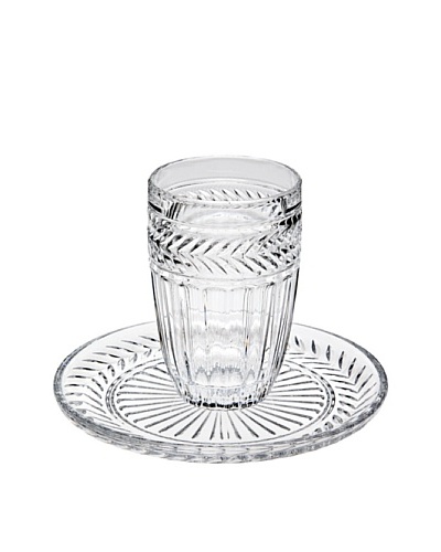 Godinger Symphony Kiddush Set