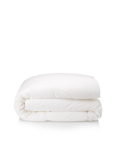 Grande Hotel Collection Lush Medium Weight Comforter