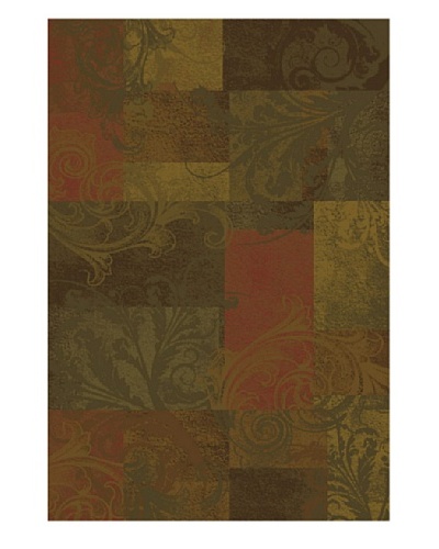 Granville Rugs Potomac Rug