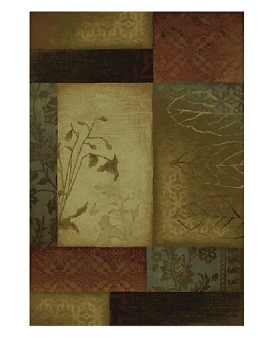 Granville Rugs Potomac Rug