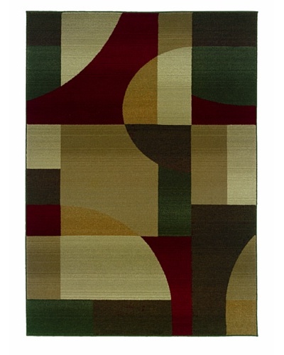 Granville Rugs Revelation Rug