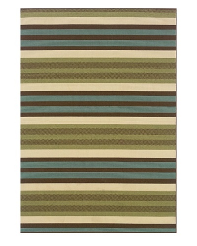Granville Rugs Monterey Indoor/Outdoor Area Rug