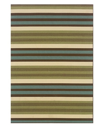 Granville Rugs Monterey Indoor/Outdoor Area Rug