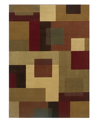 Granville Rugs Emery Rug