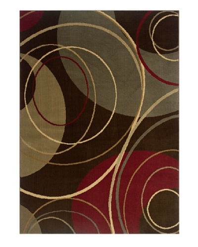 Granville Rugs Emery Rug