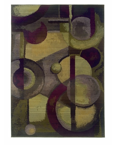 Granville Rugs Essence Rug