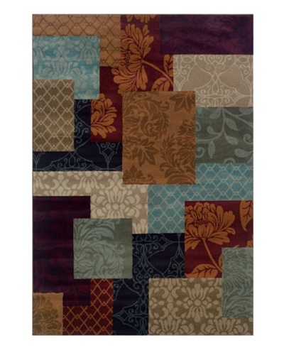 Granville Rugs Adele Rug