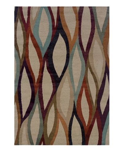 Granville Rugs Adele Rug