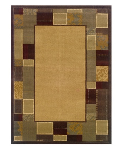 Granville Rugs Emery Rug