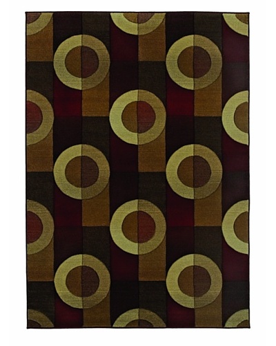 Granville Rugs Revelation Rug