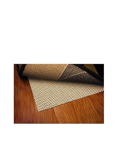 Granville Rugs Cushion Grip Rug Pad [Cream]