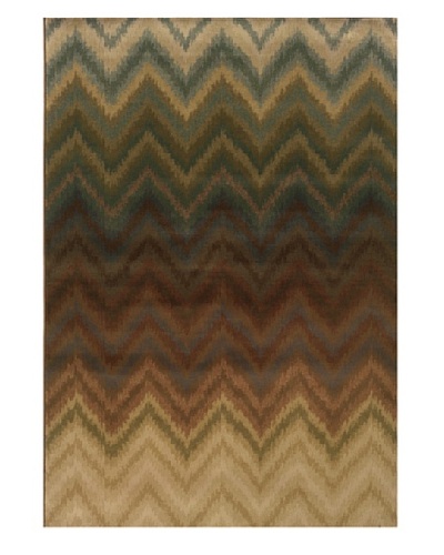 Granville Rugs Potomac Rug