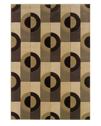 Granville Rugs Vibe Rug