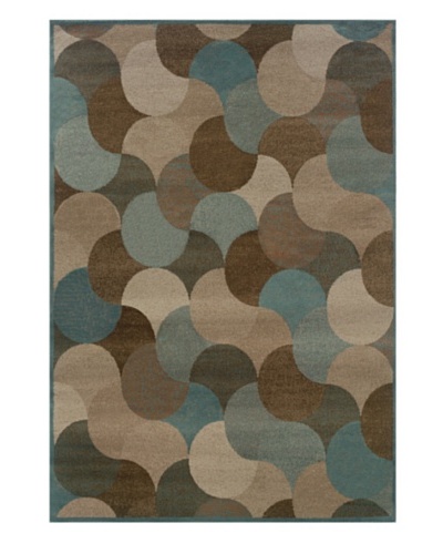 Granville Rugs Adele Rug