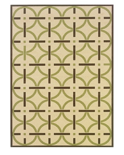 Granville Rugs Monterey Indoor/Outdoor Rug