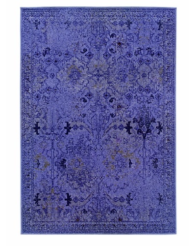 Granville Rugs Vintage Rug