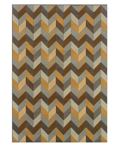 Granville Rugs Fiji Indoor/Outdoor Rug