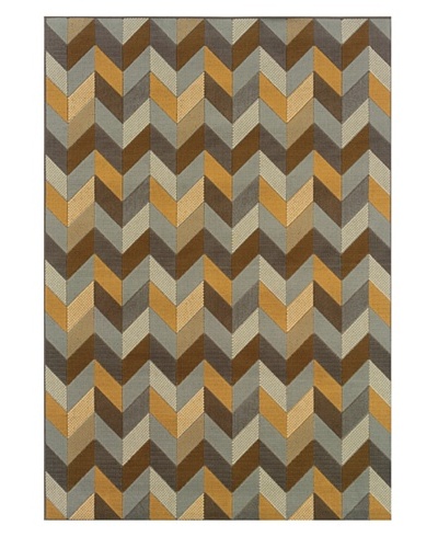 Granville Rugs Fiji Indoor/Outdoor Rug