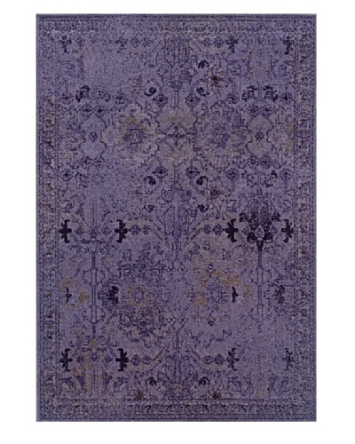 Granville Rugs Vintage Rug