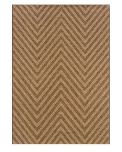 Granville Rugs Sisal Indoor/Outdoor Rug