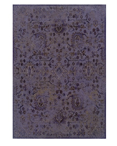 Granville Rugs Vintage Rug