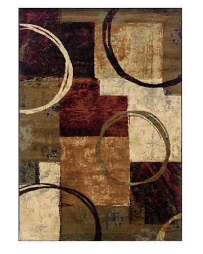 Granville Rugs Potomac Rug