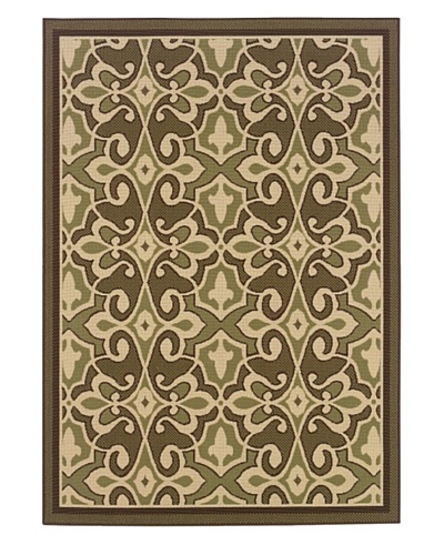 Granville Rugs Monterey Indoor/Outdoor Rug