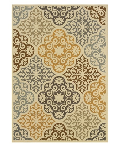 Granville Rugs Fiji Indoor/Outdoor Rug