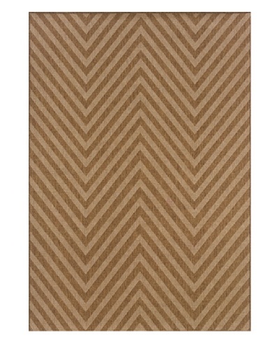 Granville Rugs Sisal Indoor/Outdoor Rug