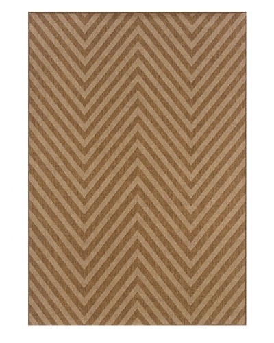 Granville Rugs Sisal Indoor/Outdoor Rug