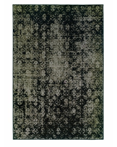 Granville Rugs Vintage Rug