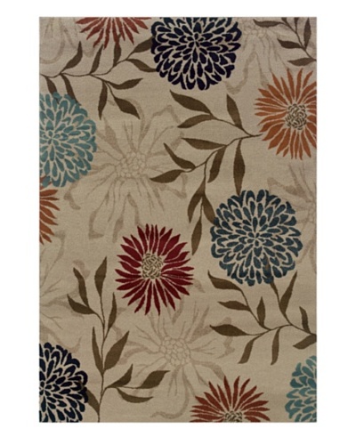 Granville Rugs Adele Rug