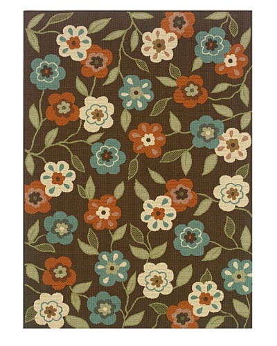 Granville Rugs Monterey Indoor/Outdoor Rug