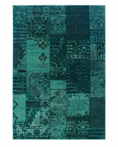 Granville Rugs Vintage Rug