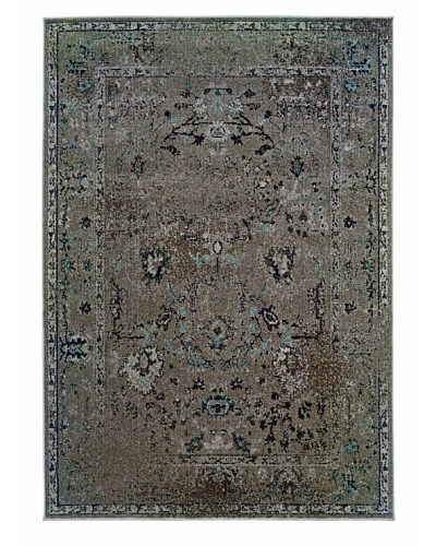 Granville Rugs Vintage Rug