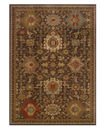 Granville Rugs Alhambra Rug