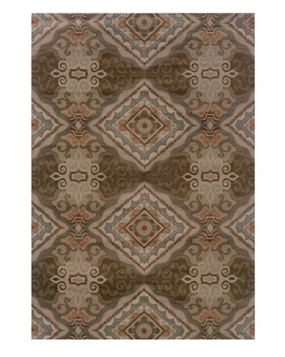 Granville Rugs Adele Rug