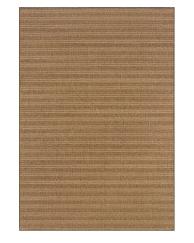Granville Rugs Sisal Indoor/Outdoor Rug