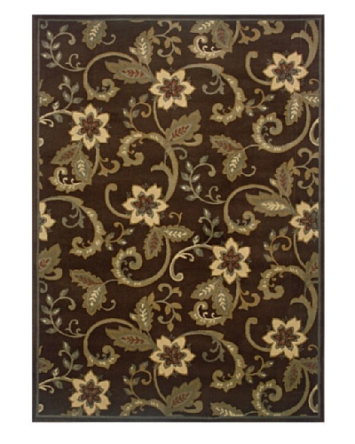 Granville Rugs Emery Rug