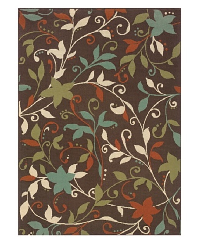 Granville Rugs Monterey Indoor/Outdoor Area Rug