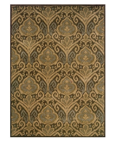 Granville Rugs Alahambra Rug