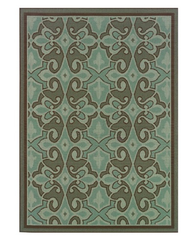 Granville Rugs Monterey Indoor/Outdoor Area Rug