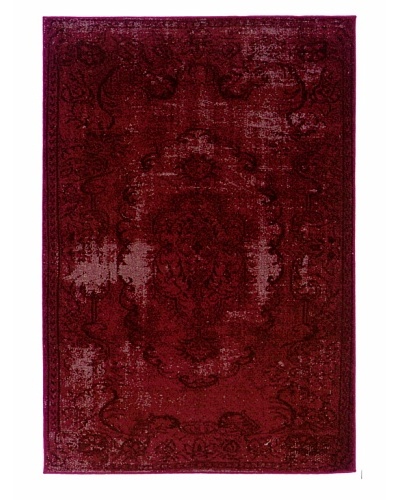 Granville Rugs Vintage Rug